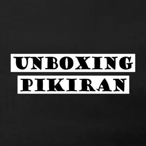 Unboxing Pikiran – Trailer