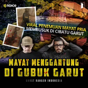 [VIRAL] MAYAT DI GUBUK GARUT. INVESTIGASI INI MENDAHULUI KEPOLISIAN
