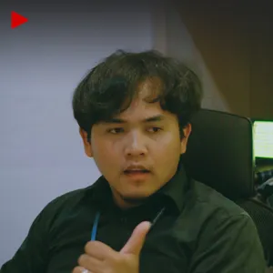 Drama Cuti Karyawan
