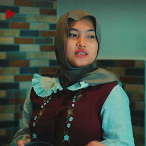 Yakin berani lawan istri?