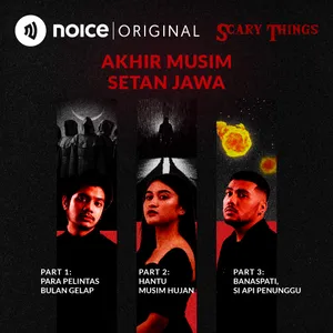 Akhir Musim Setan Jawa