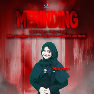 SE 6 Eps 10 : Shift Malam : Rekan Kerja