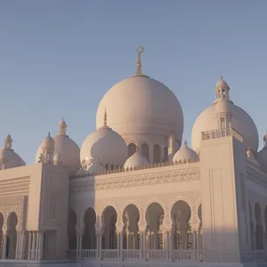Sejarah Lahirnya Bani Umayyah