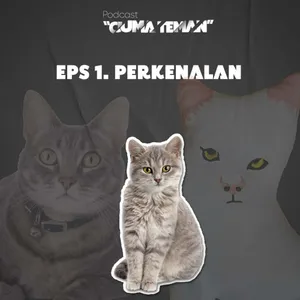 Kita Cuma Teman, Tapi Punya Banyak Cerita