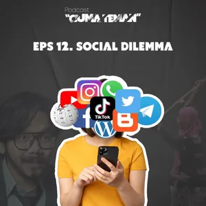 Sosial Media: Bikin Dekat, Tapi Kok Makin Jauh?