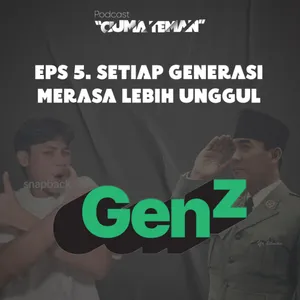 Kenapa Tiap Generasi Selalu Ngerasa Paling Benar?