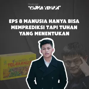 Kita Cuma Bisa Ngerencanain, Sisanya Bukan Urusan Kita