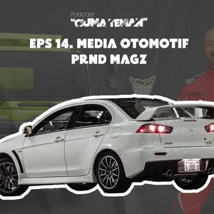 Bikin Media di Tengah Ramainya Konten Otomotif