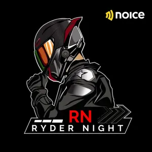 Ryder Motovlog