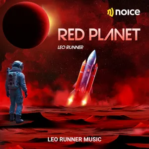 Red Planet