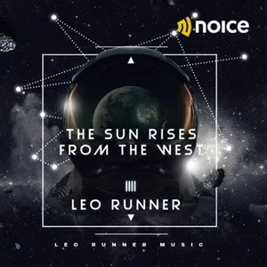 The Sun Rises From The West