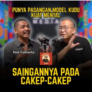 KLARIFIKASI!! MODEL RAMBUT MERAH BIKIN MAS REDI TABOLA BALE! | REDI YUDHANTA #DIPANGGILSAM