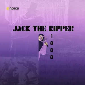 Eps 10 : JACK THE RIPPER SI PEMBUNUH BERANTAI