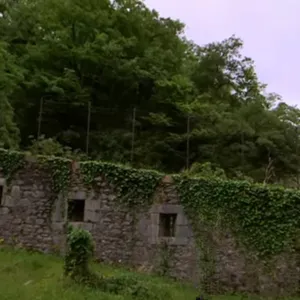 Lieux Secrets de la Seconde Guerre