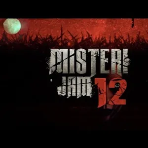 Misteri Jam 12