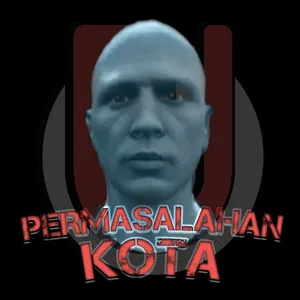 PERMASALAHAN KOTA (GTA5 ROLEPLAY)