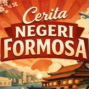 Cerita negeri formosa #1