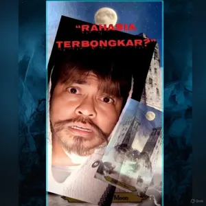 7 Detik: Dia Tahu Rahasiamu 👻