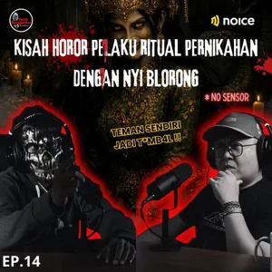 Kisah Horor Pelaku Ritual Pernikahan dengan Nyi Blorong