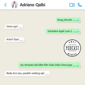 Rachel Amanda Males Nangis Terus! #PAMVIP