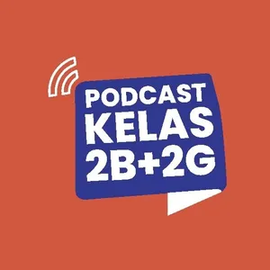 Eps 2 - Temen kelas kok reshuffle
