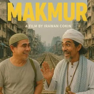 Trailer film MAKMUR