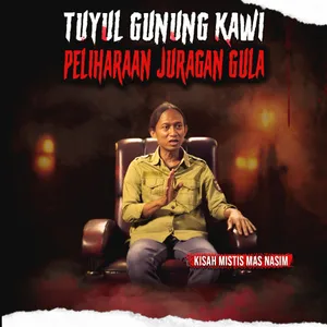 VIRAL.. DI DESA INI TUYUL BEBAS NGAMBILIN DUIT WARGA ?! "PESUGIHAN GUNUNG KAWI JURAGAN GULA" (EPS 775)