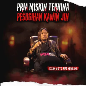  SERING 'BEGITUAN' DI KAMAR RITUAL, DUIT BANYAK PUNYA HARLEY DAVIDSON ?! "PESUGIHAN KAWIN JIN" (EPS 788)