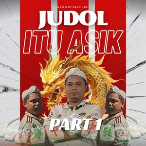 Judol itu asik‼️