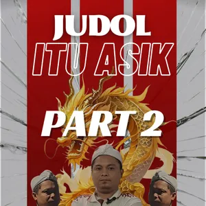 Fenomena Judol di indonesia 