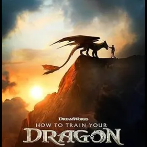 How To Train Your Dragon 2025