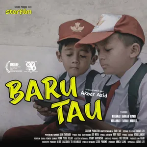 Teaser - Baru Tau!