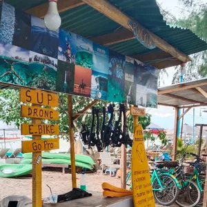 Trial Version Radio Andi Pengembuk