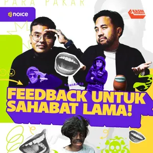 Feedback Untuk Sahabat Lama Kami, Atta Halilintar #KASIHFEEDBACKVIP