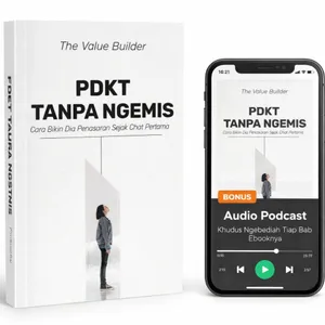 “PDKT Tanpa Ngemis: Memahami Daya Tarik dari Sisi Psikologi”