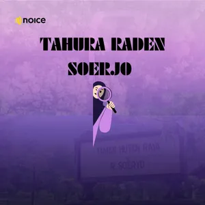 Eps 12 : LEGENDA DI TAHURA RADEN SOERJO
