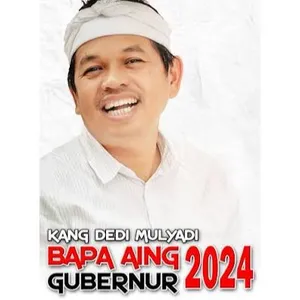 Bapak Aing The Best Gubernur
