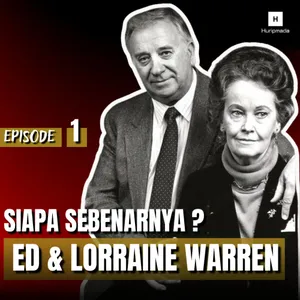 Ed & Lorraine Warren: Pasangan Pengusir Iblis Paling Kontroversial