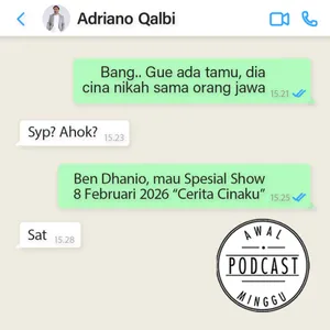 Akrab Sama Orangtua Bikin Susah Sukses #PAMVIP