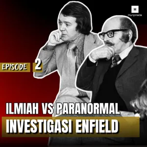 Investigasi Enfield: Teror Nyata atau Rekayasa Anak Kecil?