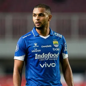 Pemain eks PSG bakal diumumin persib