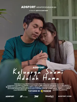 Keluarga Suami Adalah Hama