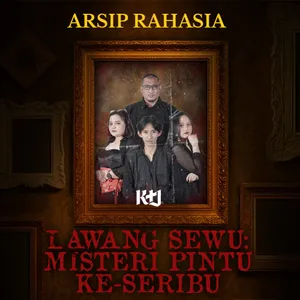 KISAH TRAGIS PENJARA LAWANG SEWU