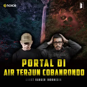 PORTAL DI AIR TERJUN COBANRONDO
