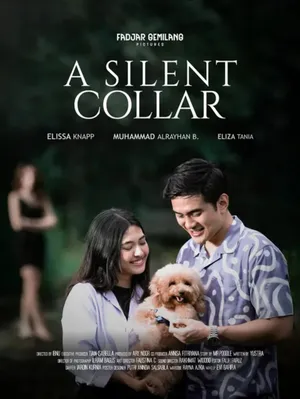 A Silent Collar (Anjing, dalam selimut!) | A Silent Collar Premium