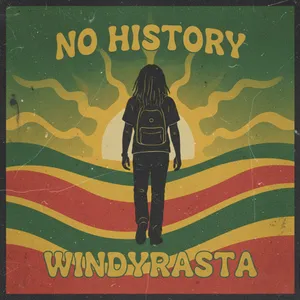 WINDYRASTA - PERCAYALAH