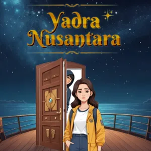 Drama HUT RPD 16 Yadra Nusantara EPS 1 Part 1