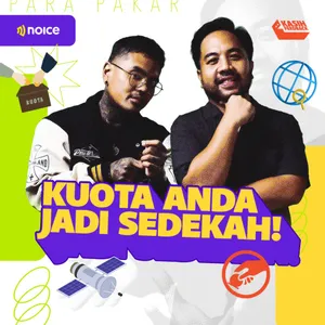 Sisa Kuota Internet Anda Hangus? Ini Solusinya!