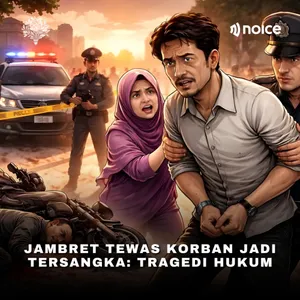 Jambret Tewas, Korban Jadi Tersangka: Tragedi Hukum