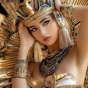 Whisper of The Sea Goddes 